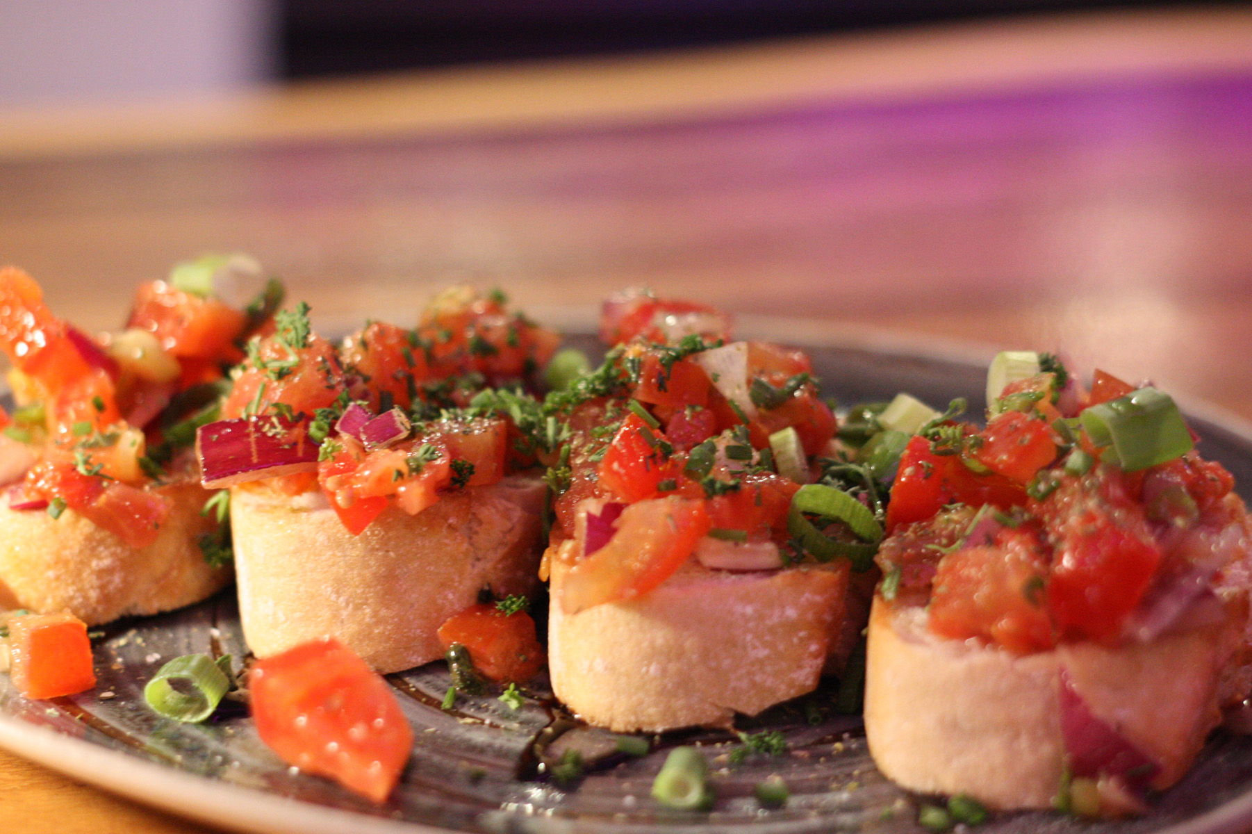 Mediterrane Küche & historisches Flair