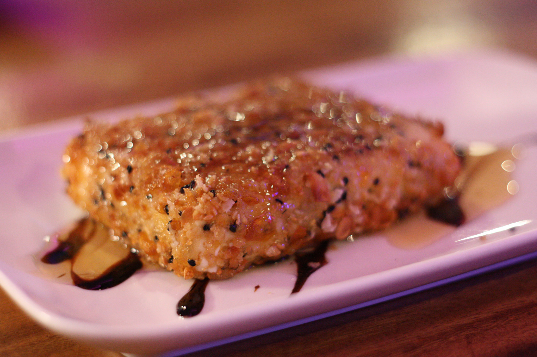 Mediterrane Küche & historisches Flair