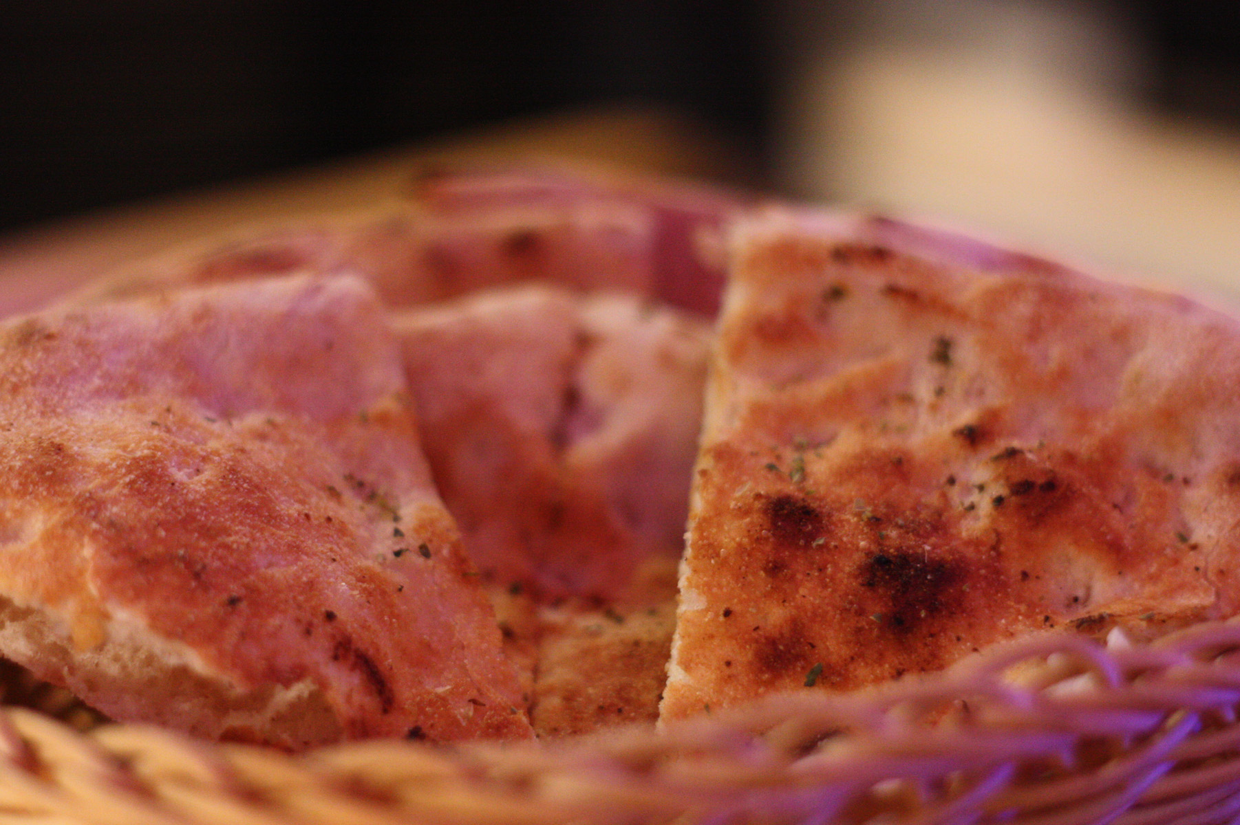 Mediterrane Küche & historisches Flair