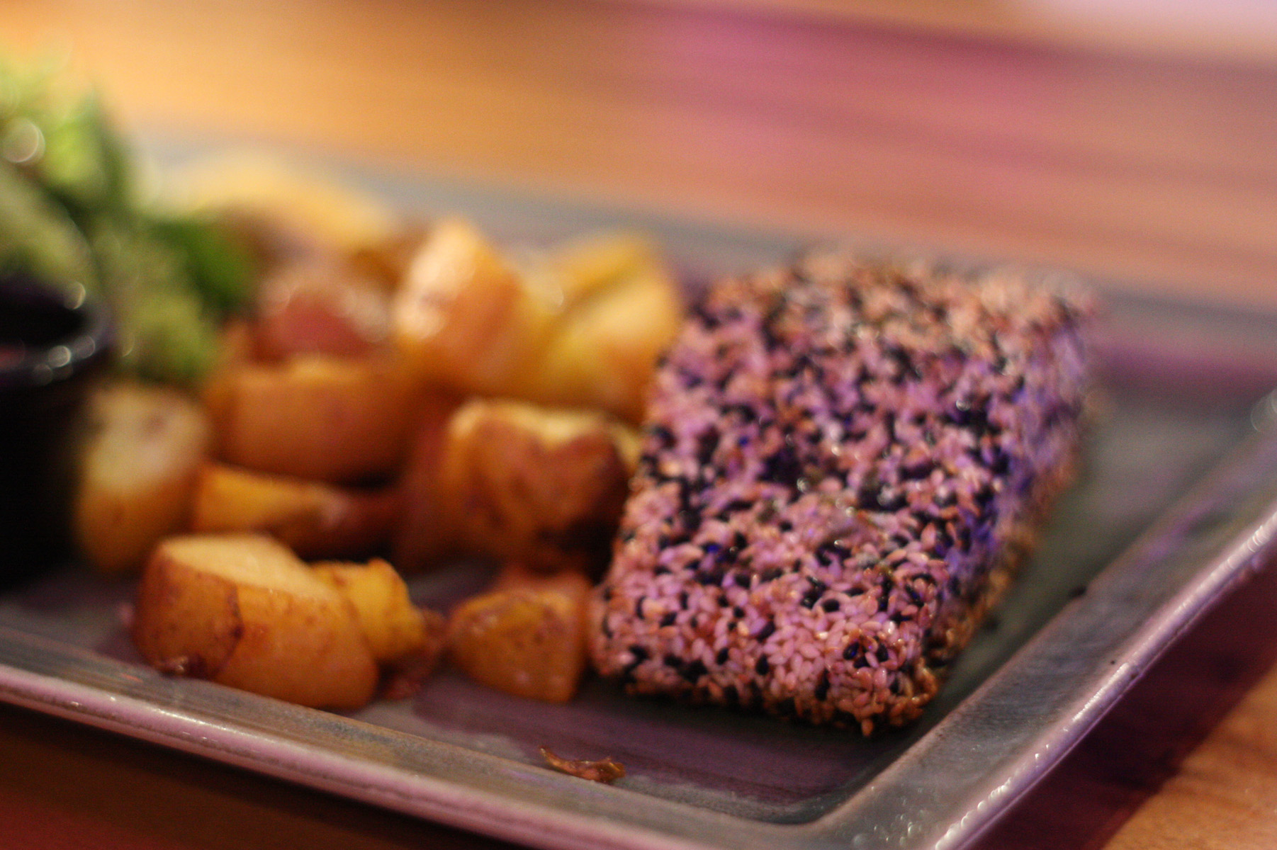 Mediterrane Küche & historisches Flair