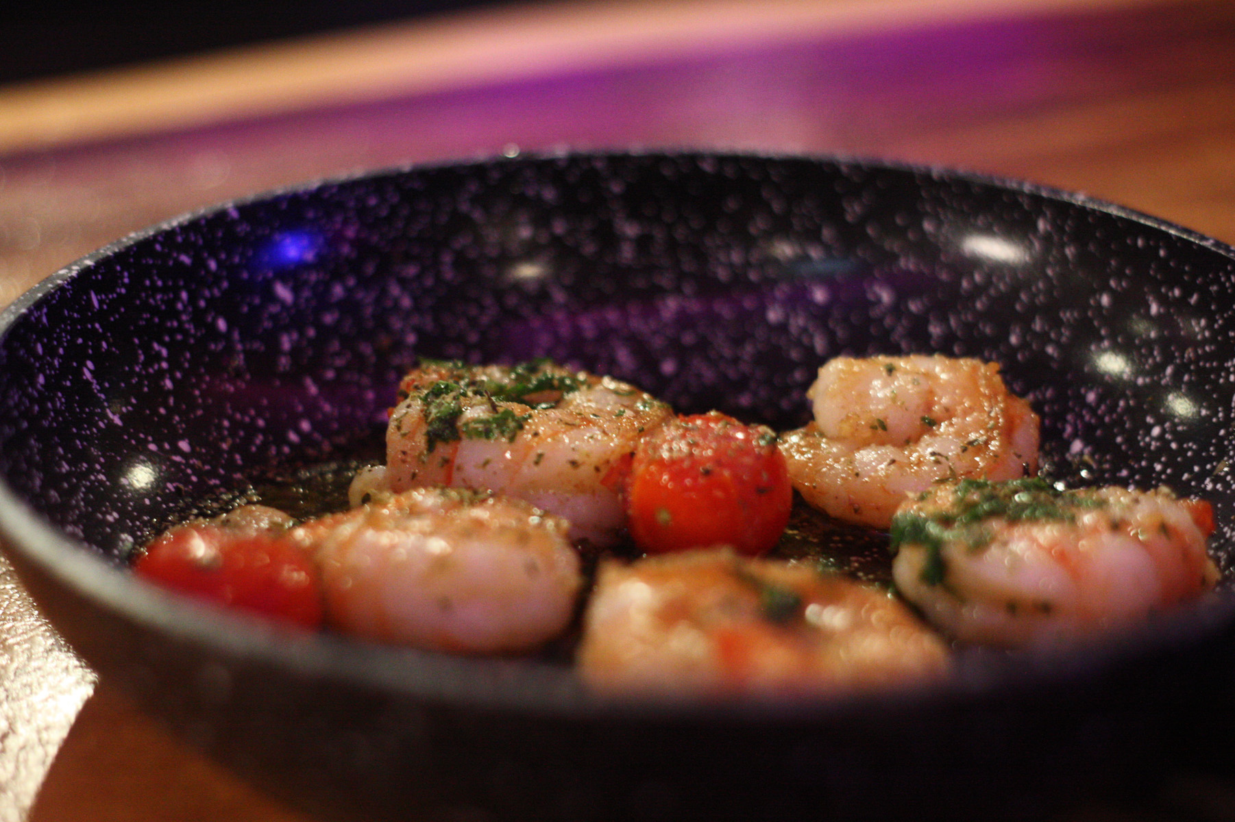 Mediterrane Küche & historisches Flair