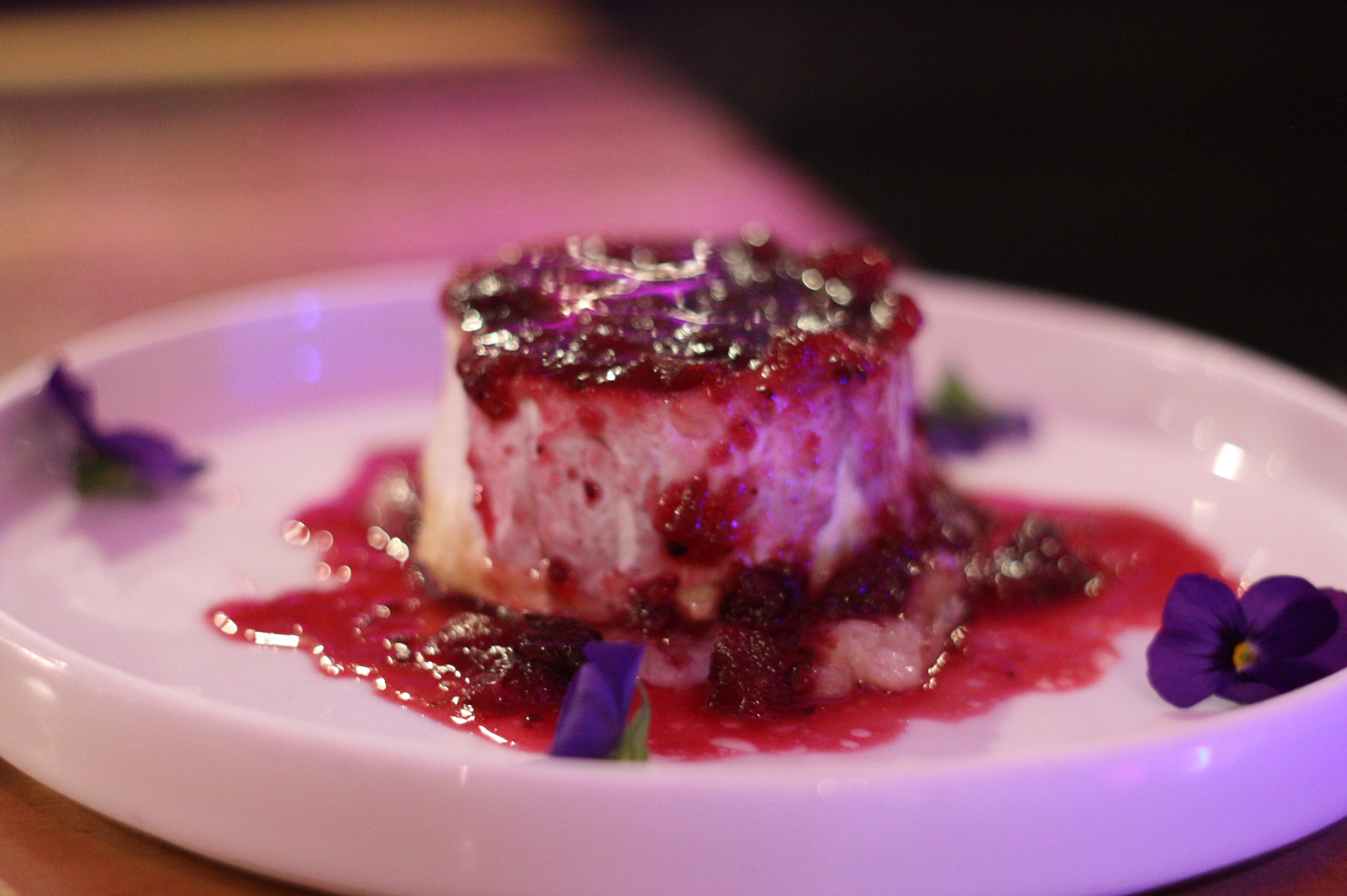 Mediterrane Küche & historisches Flair