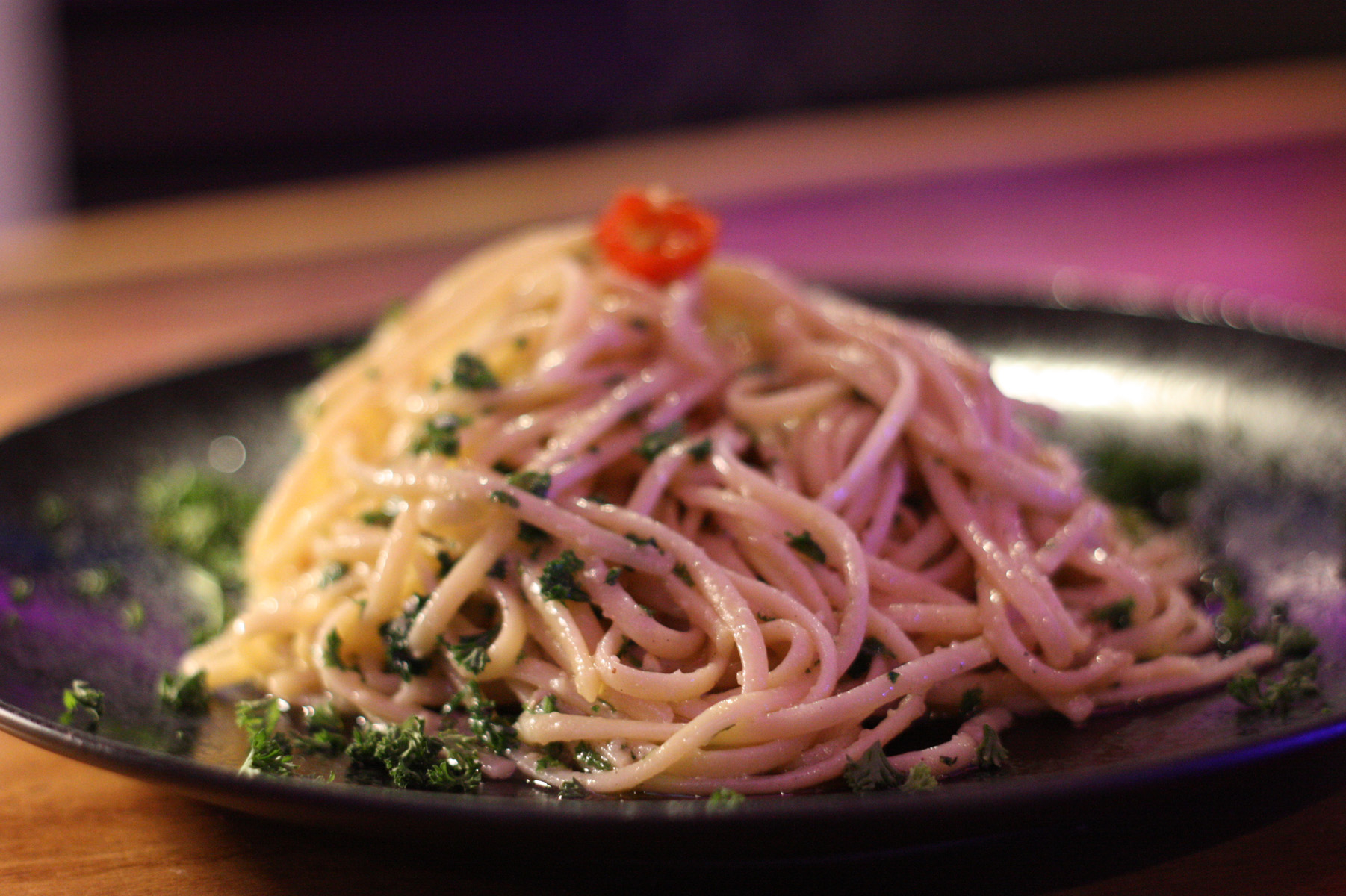 Mediterrane Küche & historisches Flair