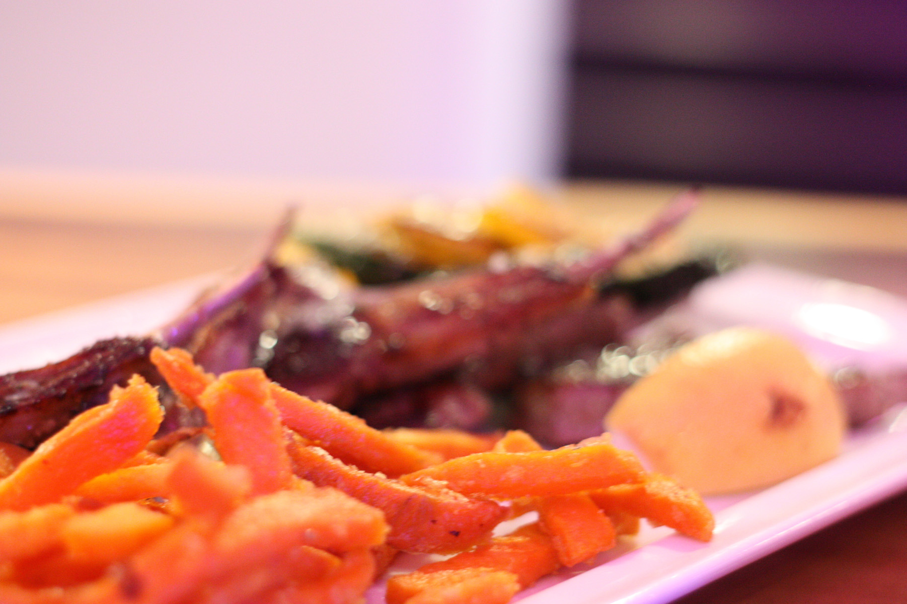 Mediterrane Küche & historisches Flair