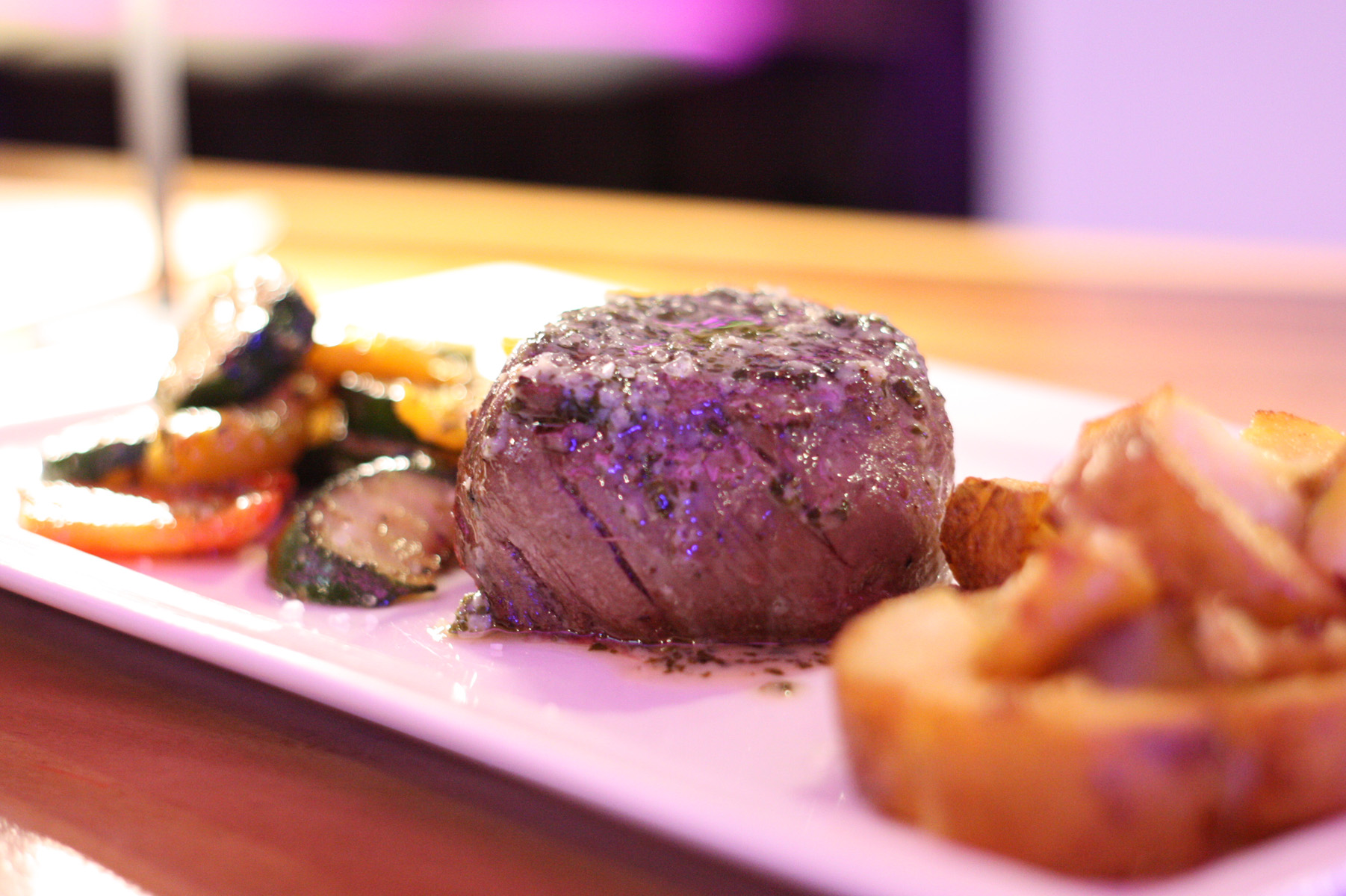 Mediterrane Küche & historisches Flair